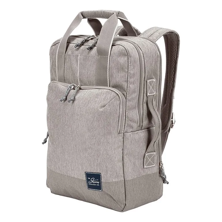 Skyway Rainier Road Warrior Backpack