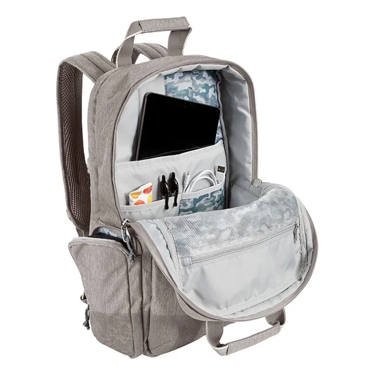 Skyway Rainier Road Warrior Backpack