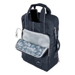Skyway Rainier Road Warrior Backpack