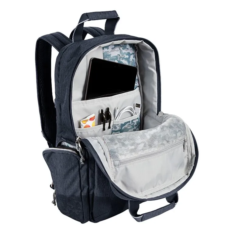 Skyway Rainier Road Warrior Backpack