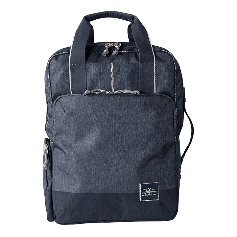 Skyway Rainier Road Warrior Backpack
