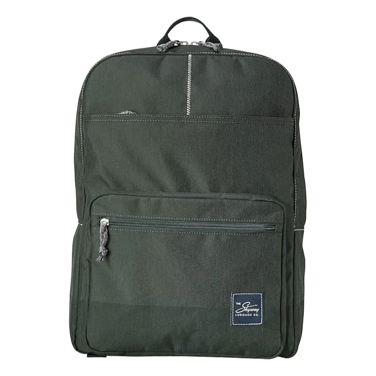 Skyway Rainier Simple Backpack