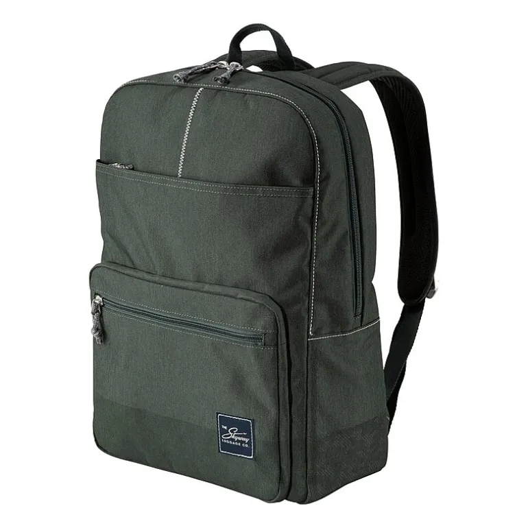 Skyway Rainier Simple Backpack
