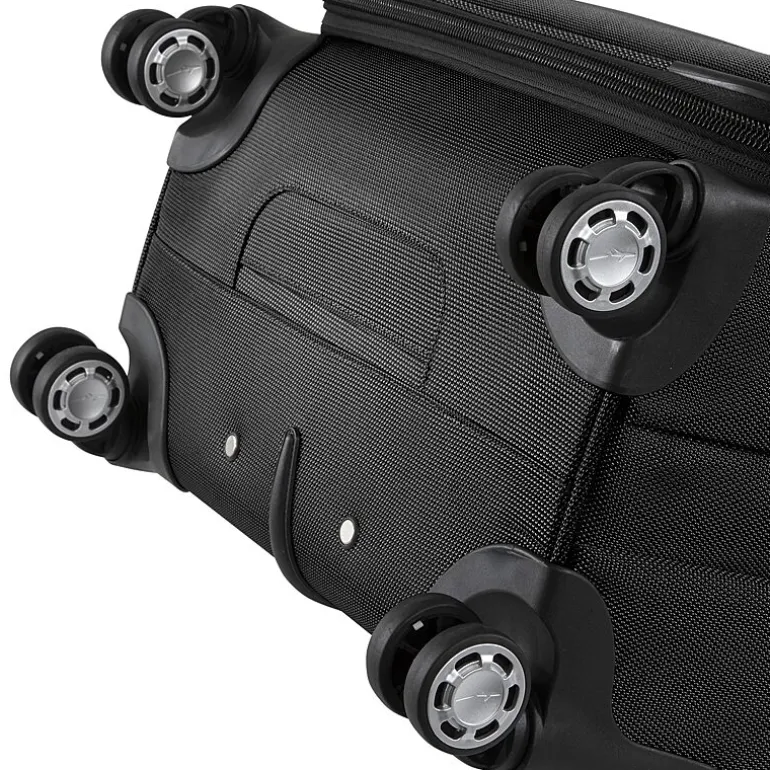 Skyway Sigma 7 20 Inch Softside Carry-On Spinner Luggage