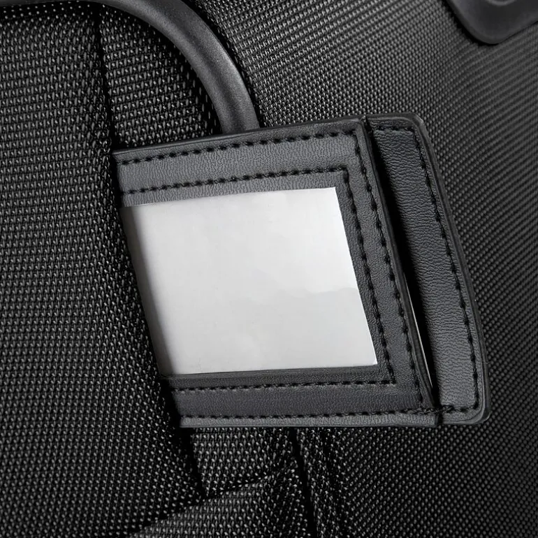 Skyway Sigma 7 20 Inch Softside Carry-On Spinner Luggage