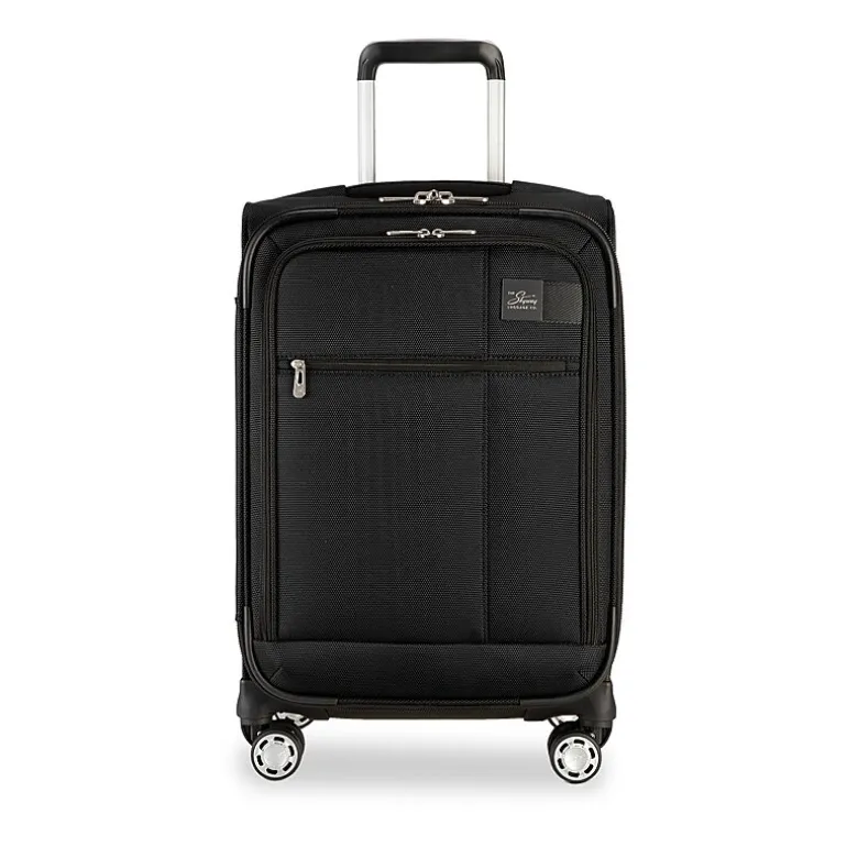 Skyway Sigma 7 20 Inch Softside Carry-On Spinner Luggage