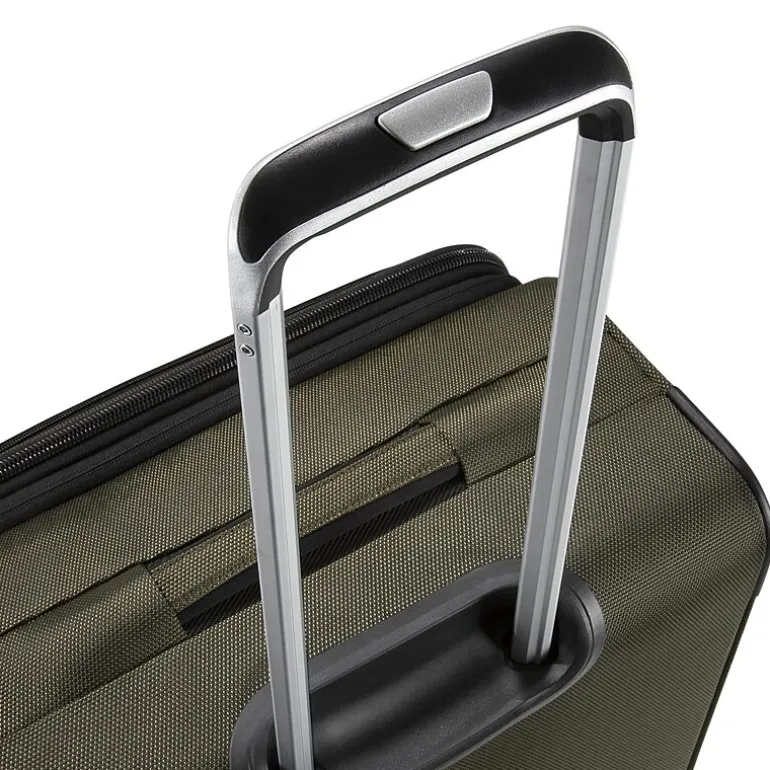 Skyway Sigma 7 20 Inch Softside Carry-On Spinner Luggage