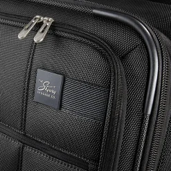 Skyway Sigma 7 20 Inch Softside Carry-On Spinner Luggage