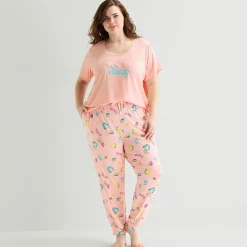 SLEEP CHIC UPDATED ENSEMBLE