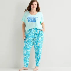 SLEEP CHIC UPDATED ENSEMBLE