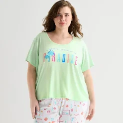 SLEEP CHIC UPDATED ENSEMBLE