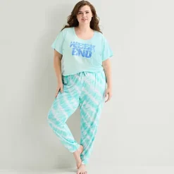 SLEEP CHIC UPDATED ENSEMBLE