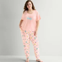 SLEEP CHIC UPDATED ENSEMBLE