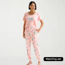 SLEEP CHIC UPDATED ENSEMBLE