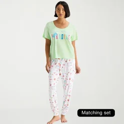 SLEEP CHIC UPDATED ENSEMBLE