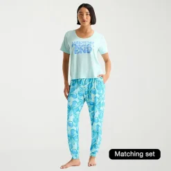 SLEEP CHIC UPDATED ENSEMBLE