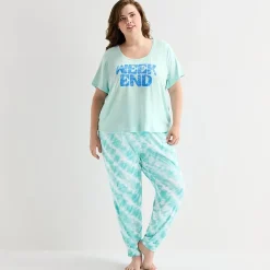SLEEP CHIC UPDATED ENSEMBLE