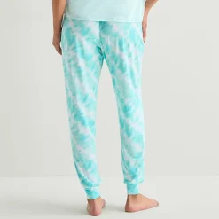 Sleep Chic Womens Pajama Pants