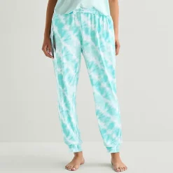 Sleep Chic Womens Pajama Pants