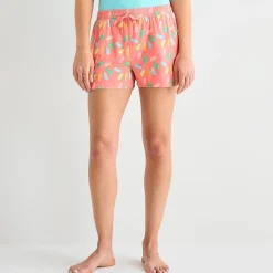 Sleep Chic Womens Pajama Shorts