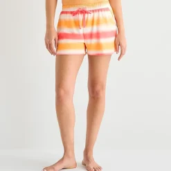 Sleep Chic Womens Pajama Shorts