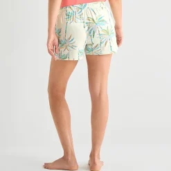 Sleep Chic Womens Pajama Shorts