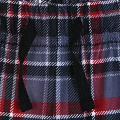 Sleep On It Little & Big Kid Boys Flannel Long Sleeve 2-pc. Pajama Set
