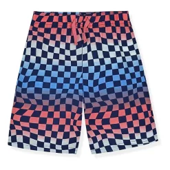 Sleep On It Little & Big Kid Boys Crew Neck Short Sleeve 2-pc. Pajama Set