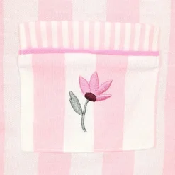 Sleep On It Toddler Girls Short Sleeve 2-pc. Pajama Sets