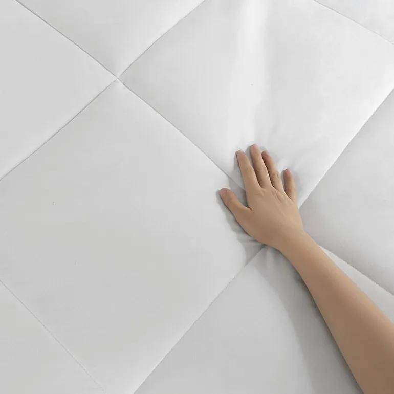 Sleep Philosophy Down Alternative Comforter With HeiQ Treatment