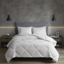 Sleep Philosophy Down Alternative Comforter With HeiQ Treatment