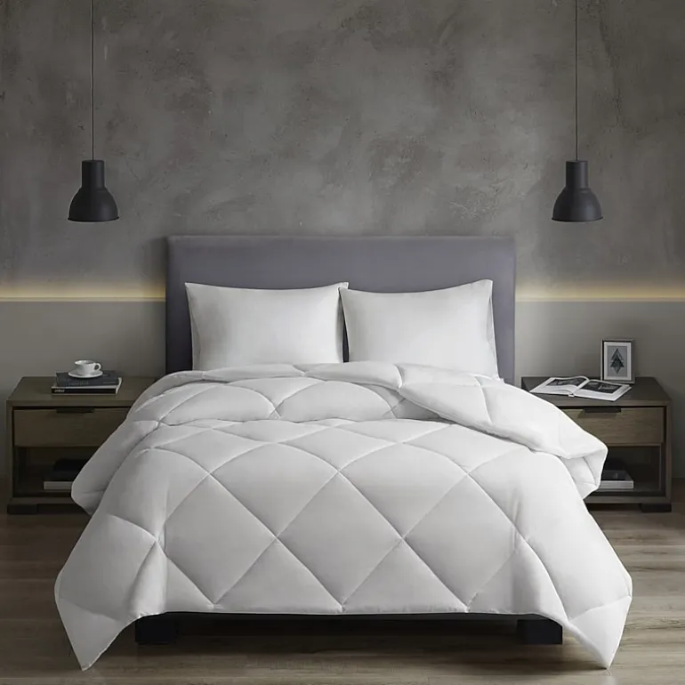 Sleep Philosophy Down Alternative Comforter With HeiQ Treatment