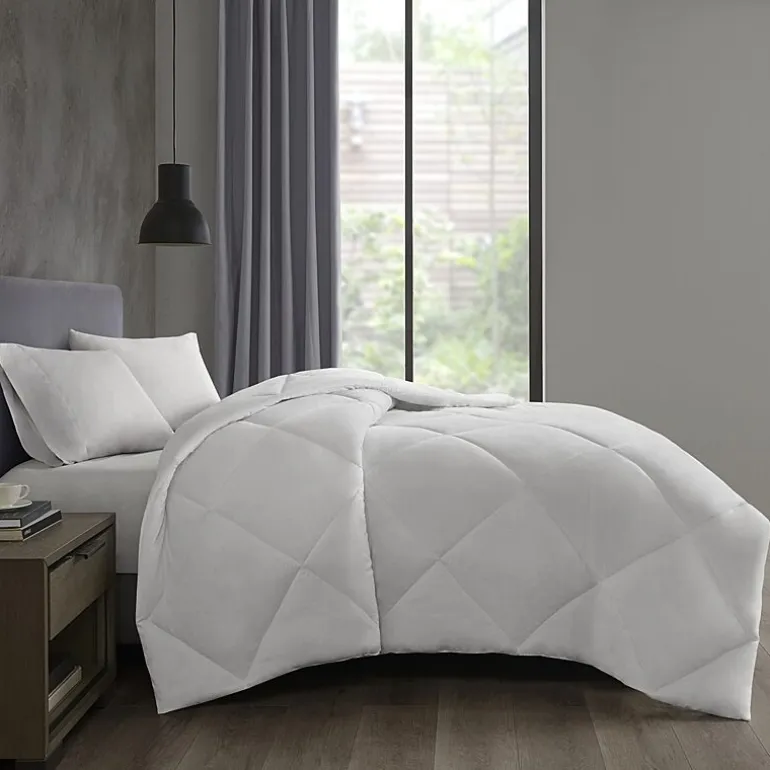 Sleep Philosophy Down Alternative Comforter With HeiQ Treatment