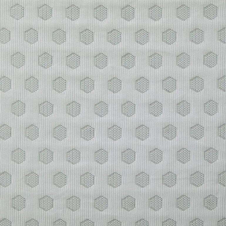 Sleep Philosophy Hypoallergenic 3" Cooling Gel Memory Foam Mattress Topper with Removable Cooling Cover