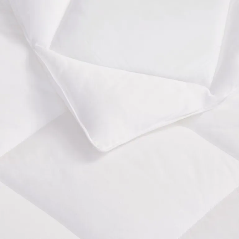 Sleep Philosophy Maximum Warmth 300 TC Cotton Sateen Comforter Down Alt 3M Thinsulate