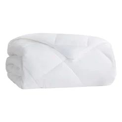 Sleep Philosophy Maximum Warmth 300 TC Cotton Sateen Comforter Down Alt 3M Thinsulate