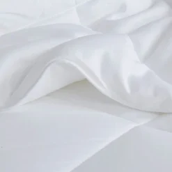 Sleep Philosophy Maximum Warmth 300 TC Cotton Sateen Comforter Down Alt 3M Thinsulate