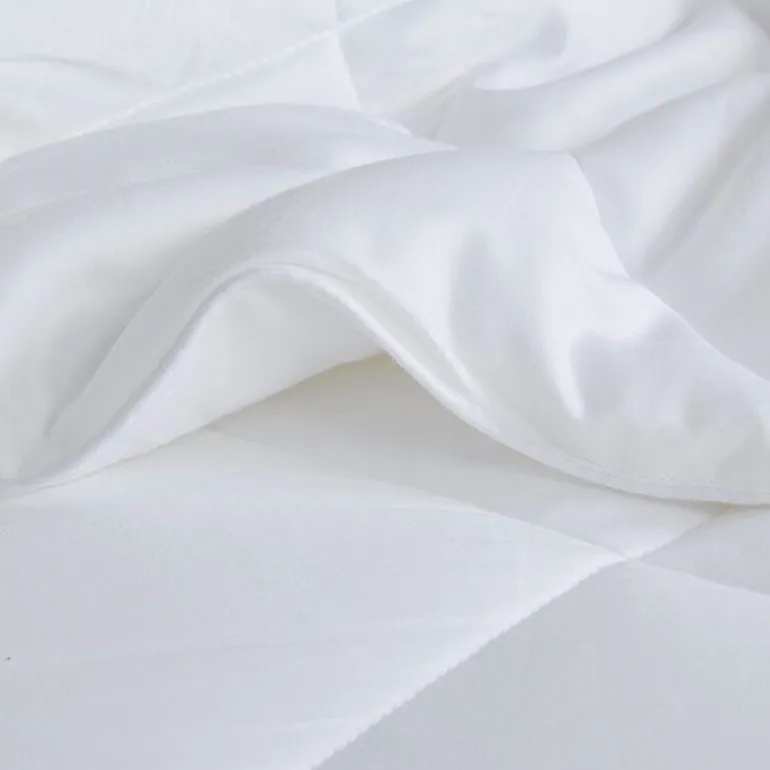 Sleep Philosophy Maximum Warmth 300 TC Cotton Sateen Comforter Down Alt 3M Thinsulate