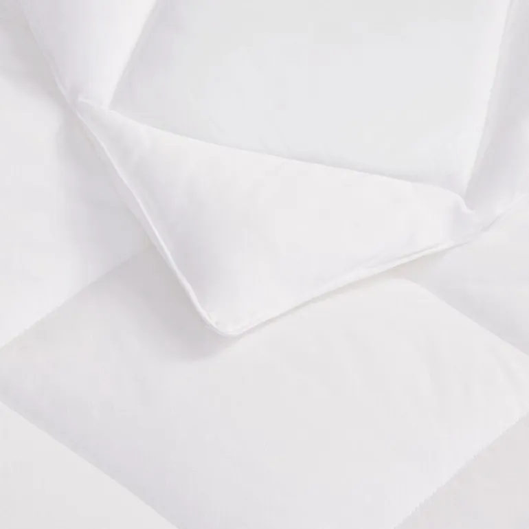 Sleep Philosophy Maximum Warmth 300 TC Cotton Sateen Comforter Down Alt 3M Thinsulate