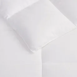 Sleep Philosophy Warmer 300 TC Cotton Sateen Down Alt 3M Thinsulate Comforter