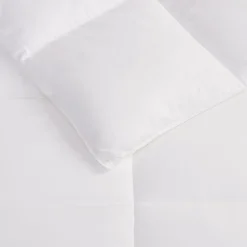 Sleep Philosophy Warmer 300 TC Cotton Sateen Down Alt 3M Thinsulate Comforter