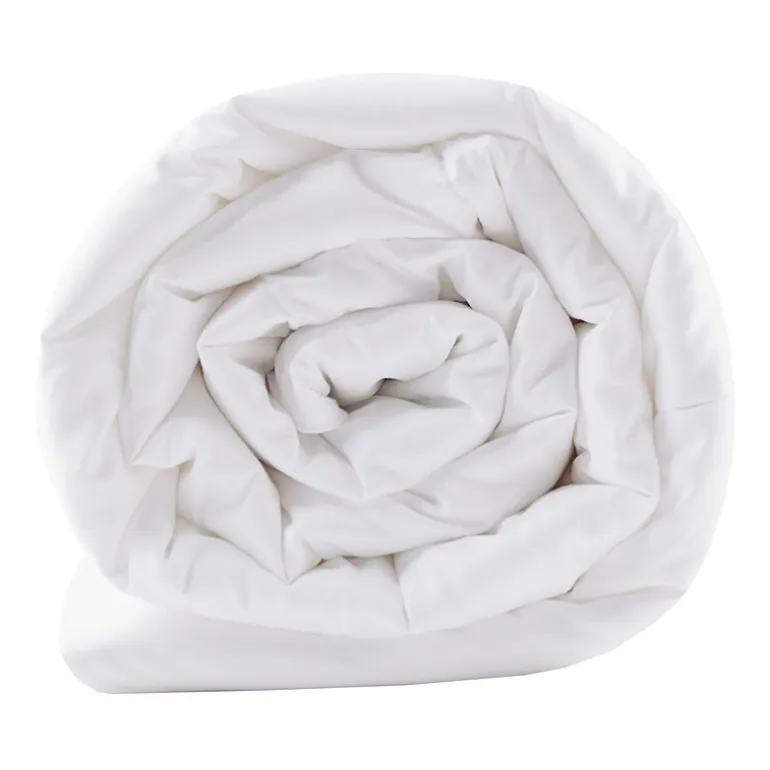 Sleep Philosophy Year Round Warmth 300 Thread Count Cotton Sateen Down Alternative 3M Thinsulate Comforter