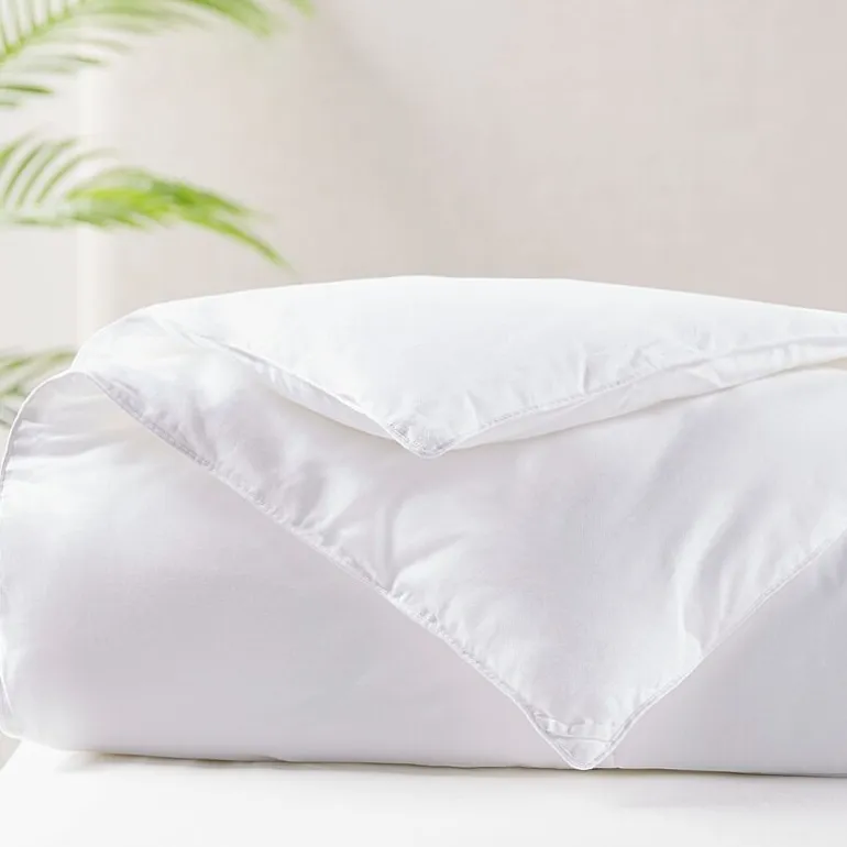 Sleep Philosophy Year Round Warmth 300 Thread Count Cotton Sateen Down Alternative 3M Thinsulate Comforter