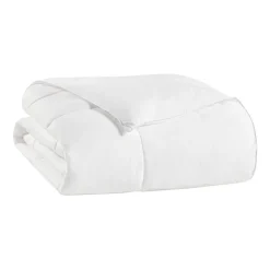 Sleep Philosophy Year Round Warmth 300 Thread Count Cotton Sateen Down Alternative 3M Thinsulate Comforter