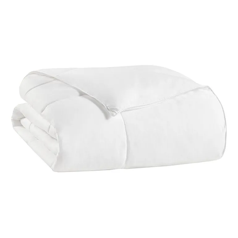 Sleep Philosophy Year Round Warmth 300 Thread Count Cotton Sateen Down Alternative 3M Thinsulate Comforter