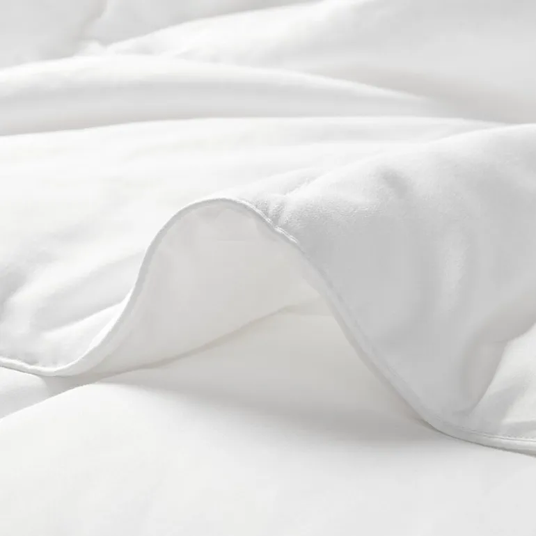 Sleep Philosophy Year Round Warmth 300 Thread Count Cotton Sateen Down Alternative 3M Thinsulate Comforter