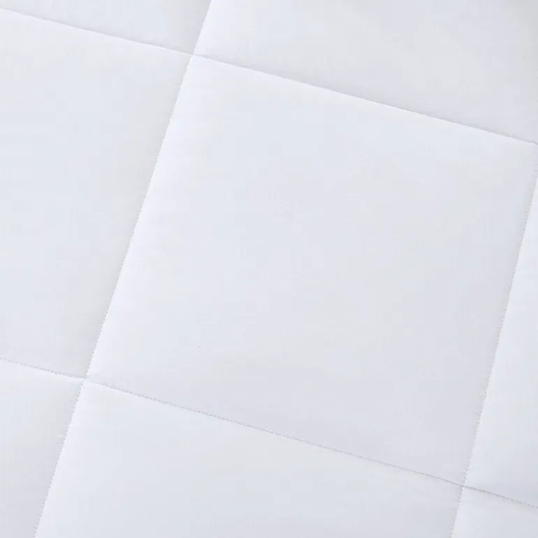 Sleep Philosophy Year Round Warmth 300 Thread Count Cotton Sateen Down Alternative 3M Thinsulate Comforter