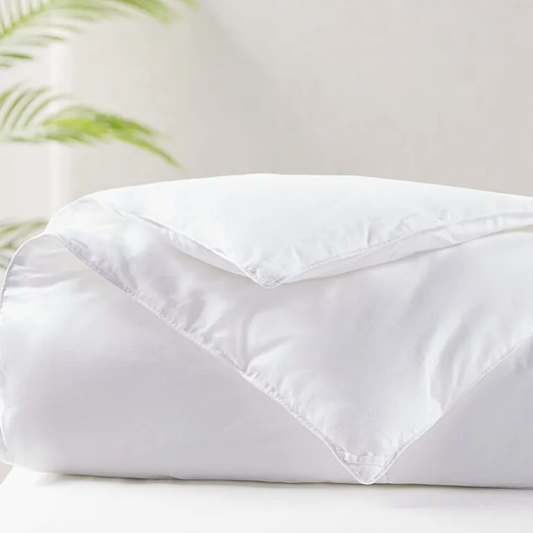 Sleep Philosophy Year Round Warmth 300 Thread Count Cotton Sateen Down Alternative 3M Thinsulate Comforter