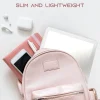 SLF Led Travel Makeup Mirror