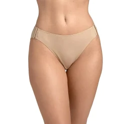 Slick Chicks Adaptive High Cut Brief Panty